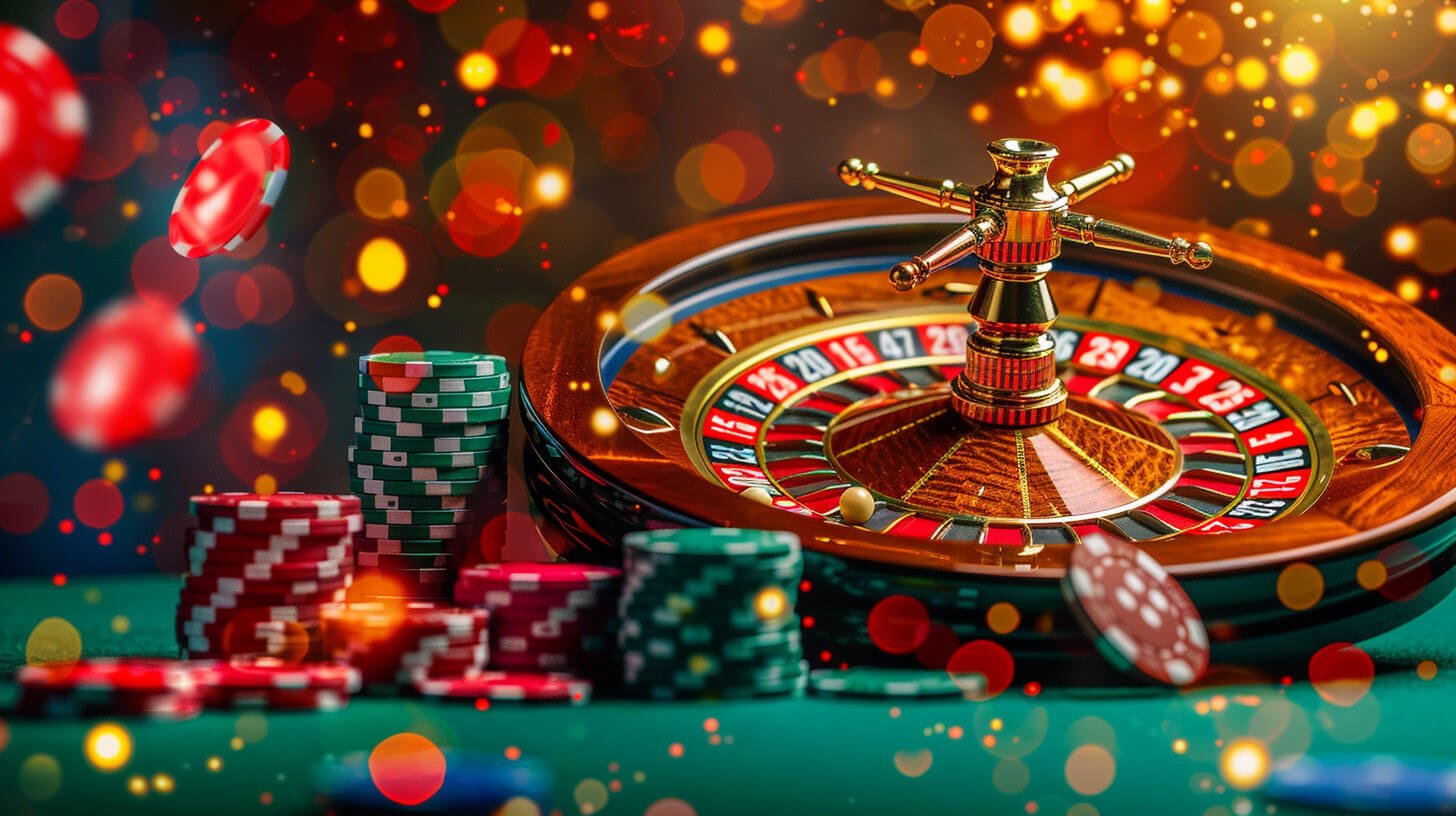 vm888 Live Casino